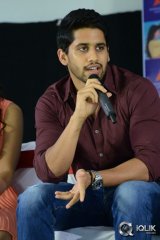 Oka Laila Kosam Movie Press Meet